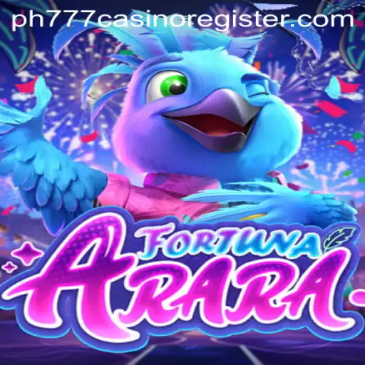 Discover FortunaArara: A New Gaming Adventure Combined with PH777 Casino Register