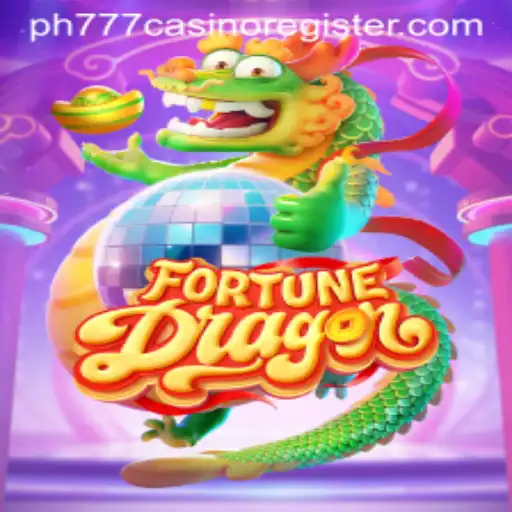 Discover the Magic of FortuneDragon: A Guide to Gameplay and Registration at PH777 Casino
