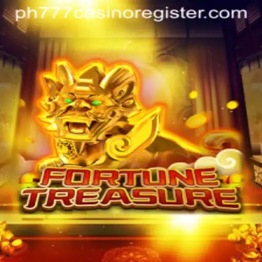 Unveiling FortuneTreasure: The Treasure Trove Casino Experience
