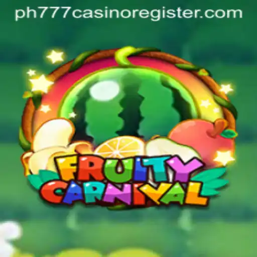 Discover FruityCarnival: Your Gateway to Fun at PH777 Casino