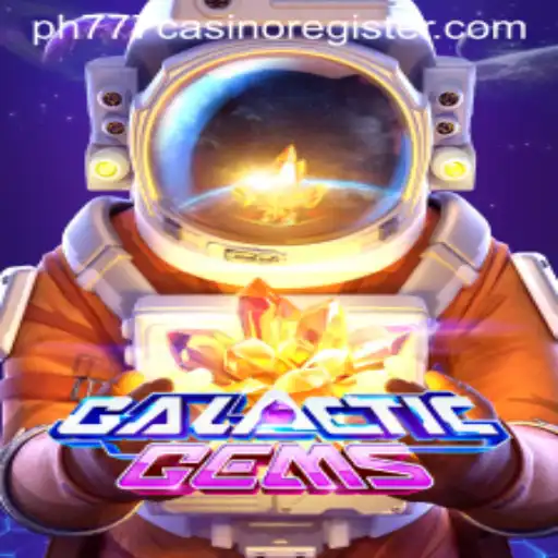 Exploring the GalacticGems Adventure: A Cosmic Casino Experience