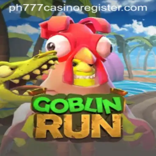 GoblinRun: An Exciting Adventure Awaits with PH777 Casino Register