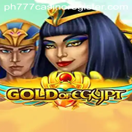 Exploring the Thrilling World of GoldOfEgypt at ph777 Casino: An In-depth Guide