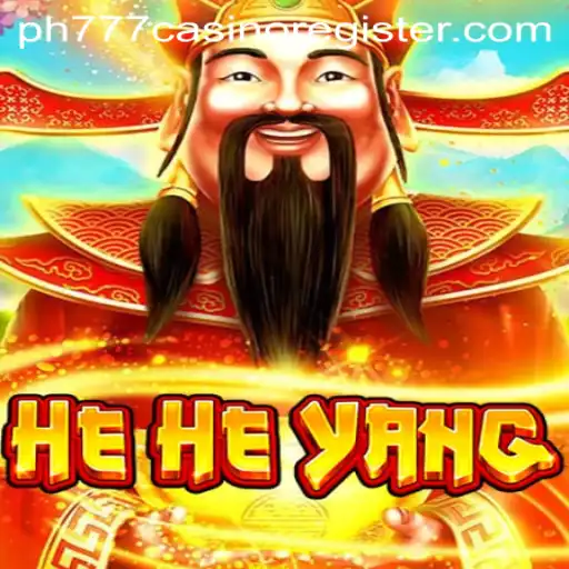 HeHeYang: A New Era in Casino Gaming
