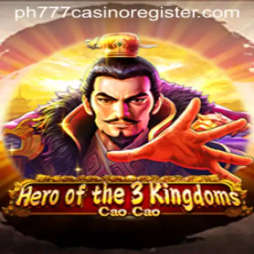 Heroofthe3KingdomsCaoCao: A Deep Dive into Ancient Warfare