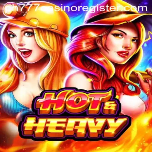 HotHeavy: A Thrilling Adventure in the World of PH777 Casino