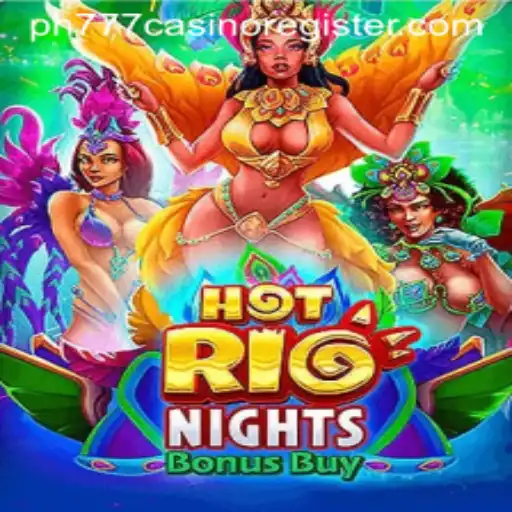 Discover the Allure of HotRioNightsBonusBuy at PH777 Casino: A Comprehensive Guide