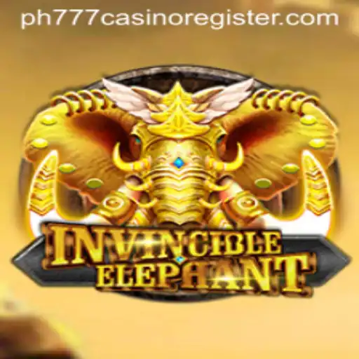 Immersive Gaming Experience with InvincibleElephant and ph777 Casino