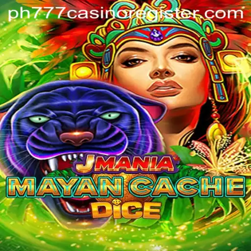 Discover the Thrill of JManiaMayanCacheDice: The New Dice Sensation with a Twist