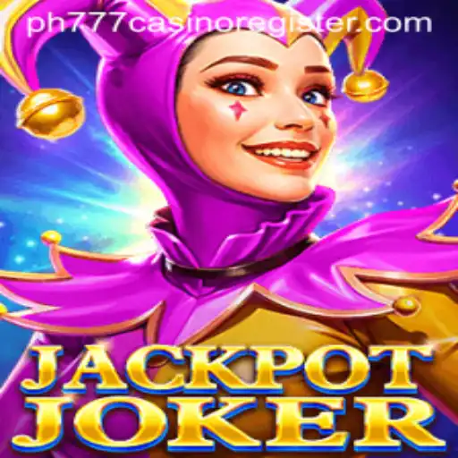 Explore the Exciting World of JackpotJoker at PH777 Casino