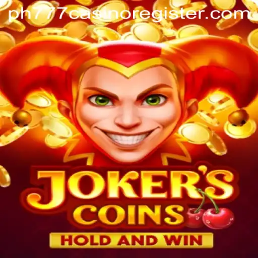 Unveiling the Thrills of JokersCoins and How to Get Started with PH777 Casino