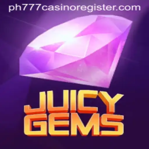 Unveiling JuicyGems: The Thrilling Casino Game Everyone is Talking About