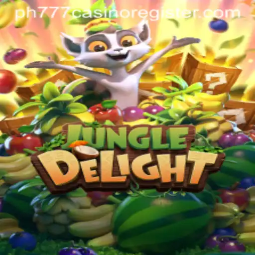 JungleDelight: A Thrilling Adventure in the Casino World
