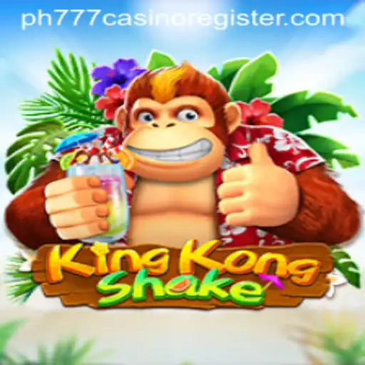 Discover the Exciting World of KingKongShake and the Path to PH777 Casino Register