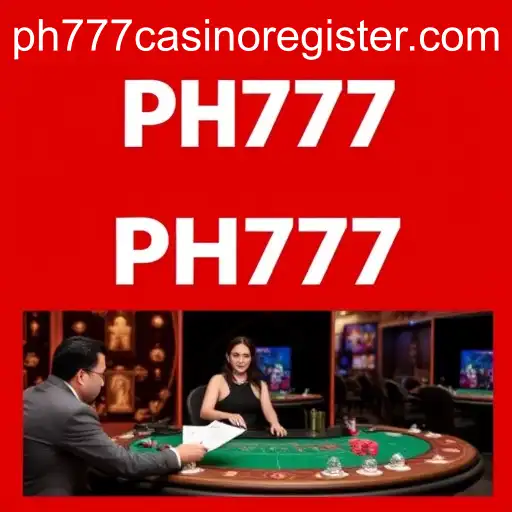 Exploring the Dynamic World of Live Casino: A Deep Dive into PH777 Casino Register