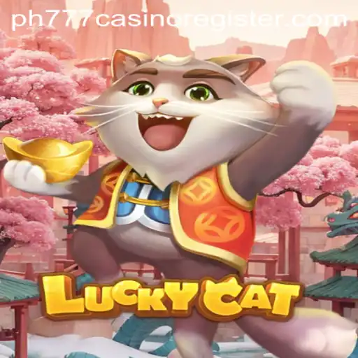 Exploring LuckyCat and Registration at PH777 Casino
