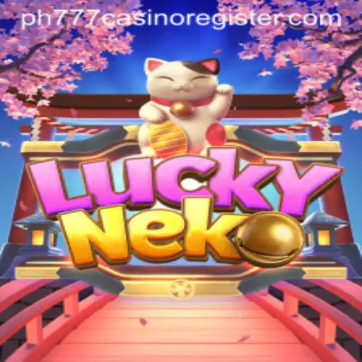 Unlocking the Mysteries of LuckyNeko at PH777 Casino
