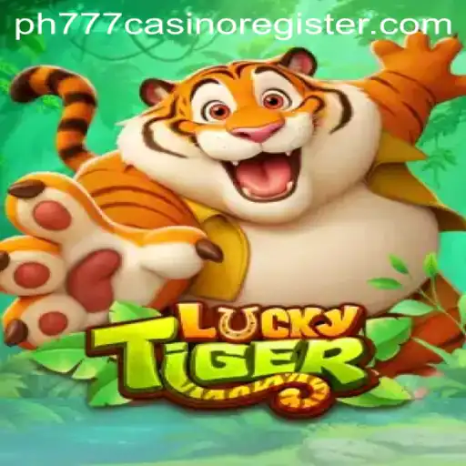Exploring the Exciting World of LuckyTiger and PH777 Casino Registration