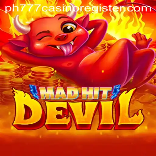 MadHitDevil: A Thrilling Casino Adventure Awaits