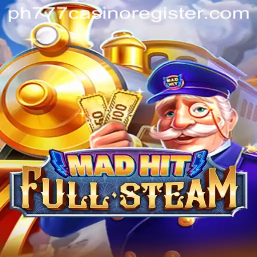 Exploring MadHitFullSteam and the Phenomenon of ph777 Casino Register