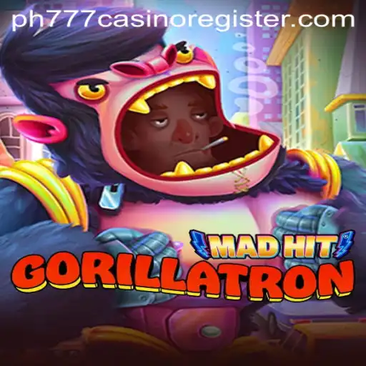 An In-Depth Guide to MadHitGorillatron: The Exciting Fusion of Fun and Strategy