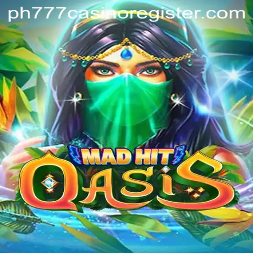 The Exciting World of MadHitOasis: A Comprehensive Game Guide