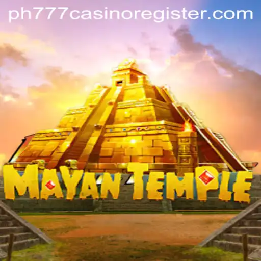 Discover MayanTemple: A Thrilling Adventure Awaits