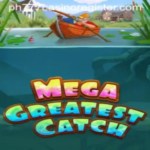 Exploring MegaGreatestCatch: A Dive into the Latest Gaming Sensation
