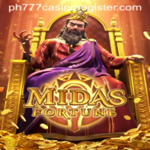 Unveiling MidasFortune: A New Era of Gaming Awaits at PH777 Casino Register