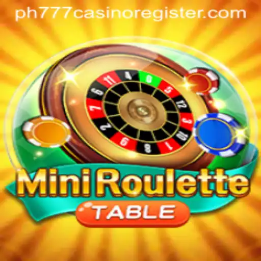 Discover MiniRoulette: The Thrilling Game at PH777 Casino