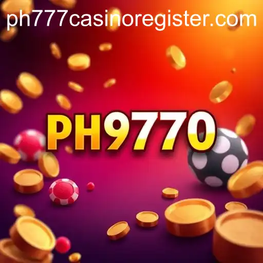 Exploring Promotions: The PH777 Casino Register Advantage