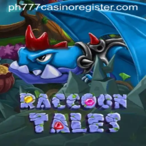 Delve into the Enchanting World of RaccoonTales