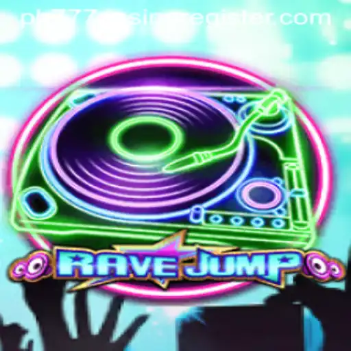 RaveJump: An Exhilarating Adventure with the Latest Twist in Gaming