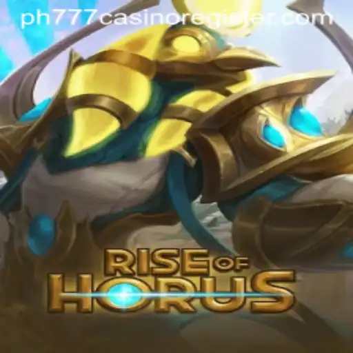 Exploring the Mesmerizing World of 'Rise of Horus'