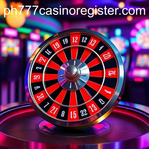 Discovering the World of Rotary Games and ph777 casino register