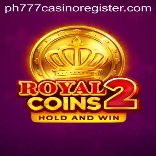 RoyalCoins2: An Intriguing Journey Through the Virtual Casino Realm