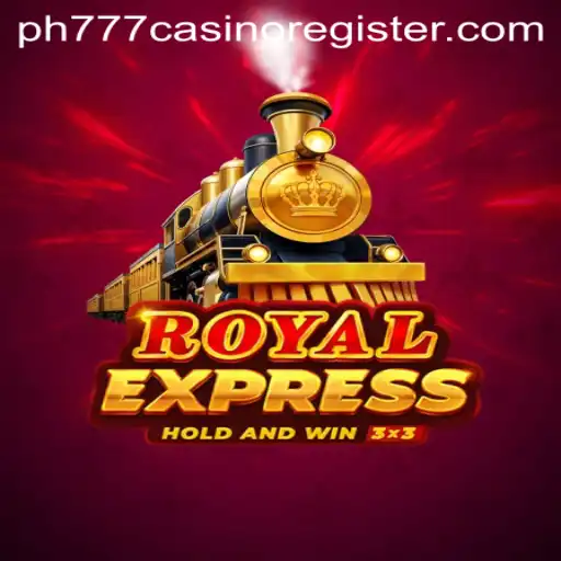 RoyalExpress: The Exciting World of Online Casino Gaming