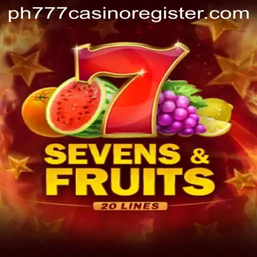 Exploring SevensFruits20: A Fresh Perspective on Classic Casino Gaming