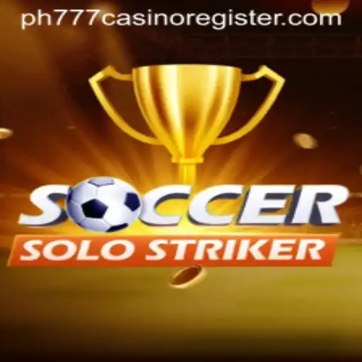 SoccerSoloStriker: An Exciting New Game Experience