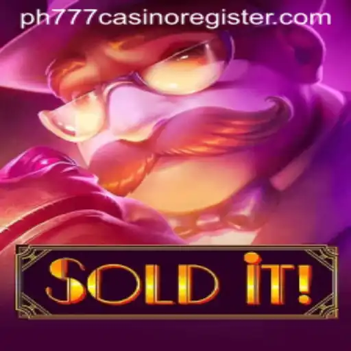 Exploring the Innovative World of Soldit and PH777 Casino Register