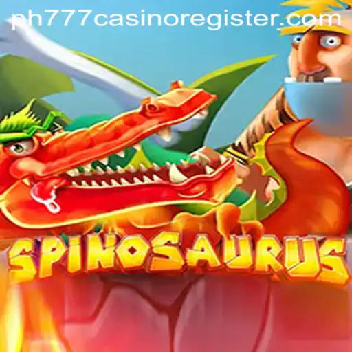 Exploring the Thrilling World of Spinosaurus: A Slot Game Adventure