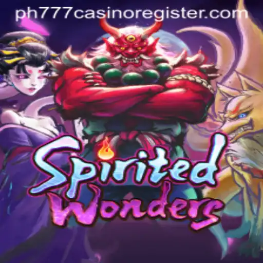 Unveiling SpiritedWonders: A Captivating Journey into Fantasy
