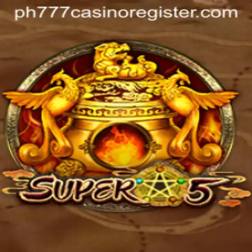 Super5: Understanding the Game and Its Connection to PH777 Casino Register