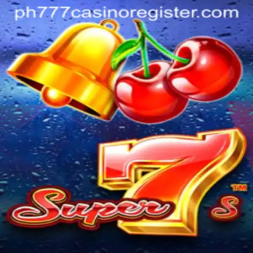 Exploring the Thrills of Super7s and How to Get Started with PH777 Casino