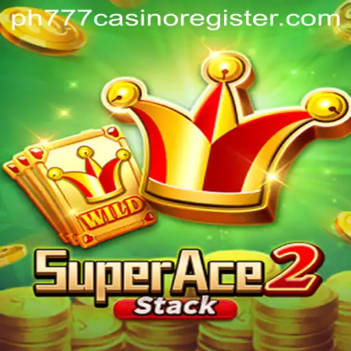 Dive into the Thrilling World of SuperAce2 at PH777 Casino