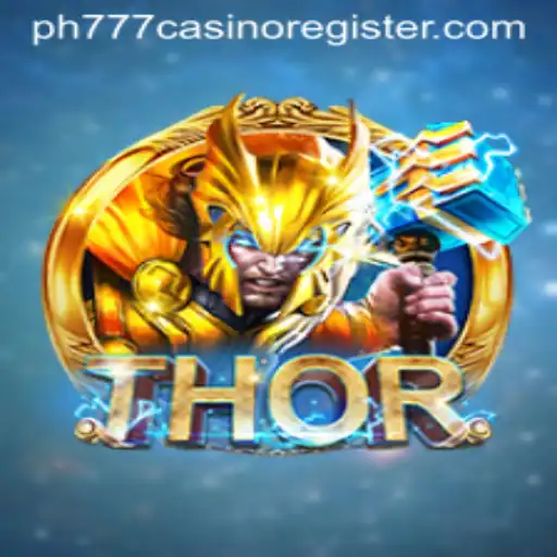 Exploring the Intriguing World of THOR: A Casino Gaming Adventure