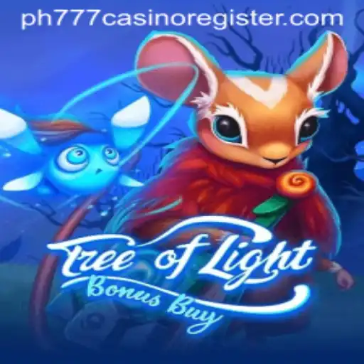 Discover the Enchantment of TreeOfLightBonusBuy at PH777 Casino