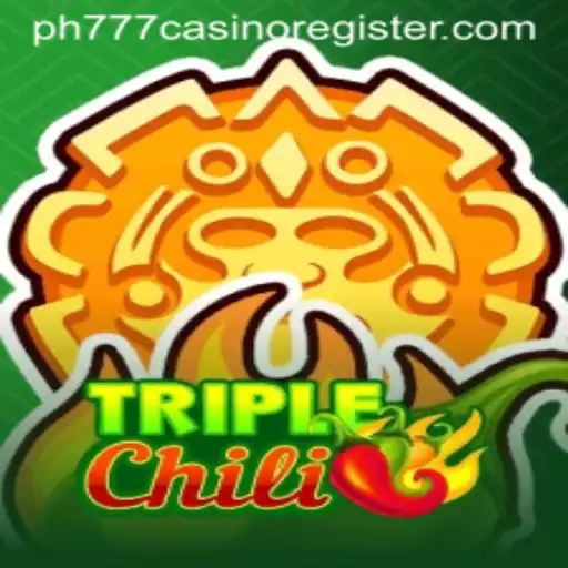 Explore TripleChili: The Thrilling New Casino Game Taking PH777 by Storm