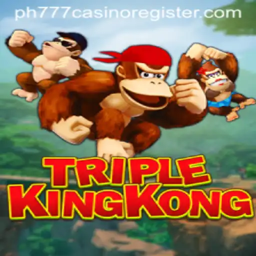 Unveiling TripleKingKong: A Thrilling Adventure in the World of Online Gaming