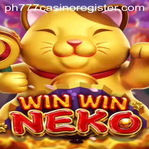 WinWinNeko: A New Wave in Online Casino Gaming